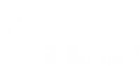 White Prairie Band Remediation logo with stylized flame icon on a transparent background