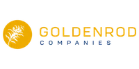 text, logo