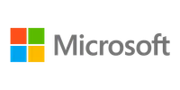 logo, company name