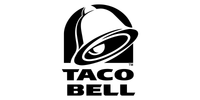 Black circular logo with two concentric rings and a stylized letter G inside the inner circle