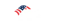 Logo of Associated Builders and Contractors with American flag design above bold ABC letters.