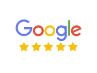 Google 5 Star Rating