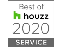 Best of Houzz 2020 Service