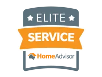 HomeAdvisor Elite Serive