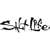 Simple black and white logo with abstract shapes forming the letters U and N.