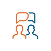 chat icon