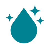 water care icon