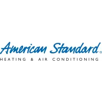 american standard heating & air conditioning