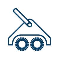 Zr™ Lifter brush icon