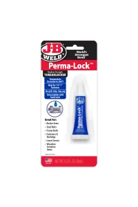 Perma-Lock Blue