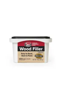 Wood Filler 16oz