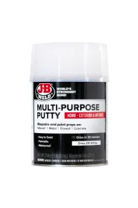 Multi-purpose Putty Quart