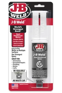 J-B Weld™