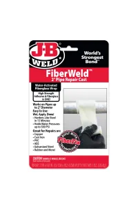 FiberWeld 2