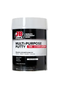 Multi-purpose Putty Gallon