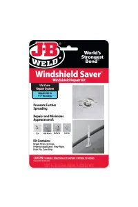 Windshield Saver™
