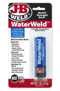 WaterWeld™