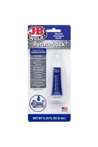 Perma-Lock Blue