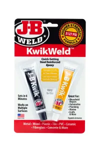 KwikWeld™