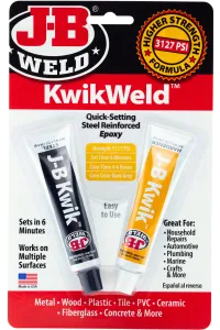 KwikWeld™