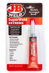 SuperWeld™ Extreme