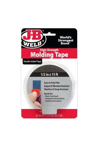 High-Strength Molding Tape