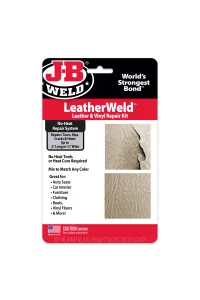 LeatherWeld™