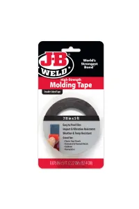 High-Strength Molding Tape