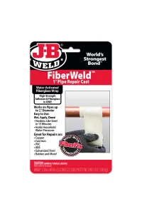 FiberWeld 1