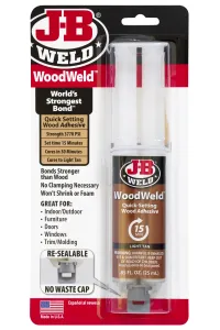 WoodWeld™