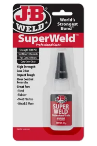 SuperWeld™