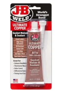 Ultimate Copper