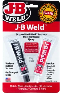 J-B Weld™
