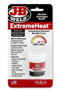 ExtremeHeat™