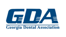 Georgia Dental Association Logo