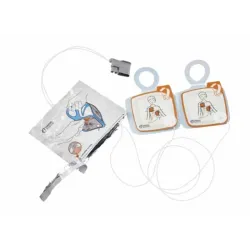 早割切符 Replacement XELAED003C Pads Pediatric G5 Science Cardiac スカート