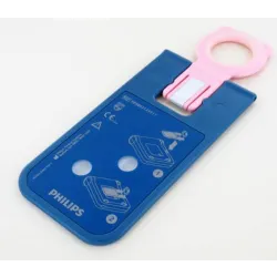 Philips HeartStart FRx Infant Child Key