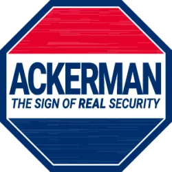 Ackerman logo