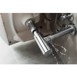 plumbing leak