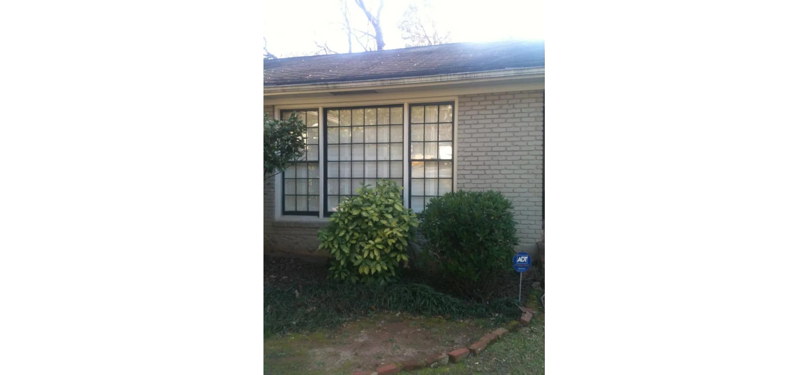 Cellular PVC Replacement Windows | Atlanta