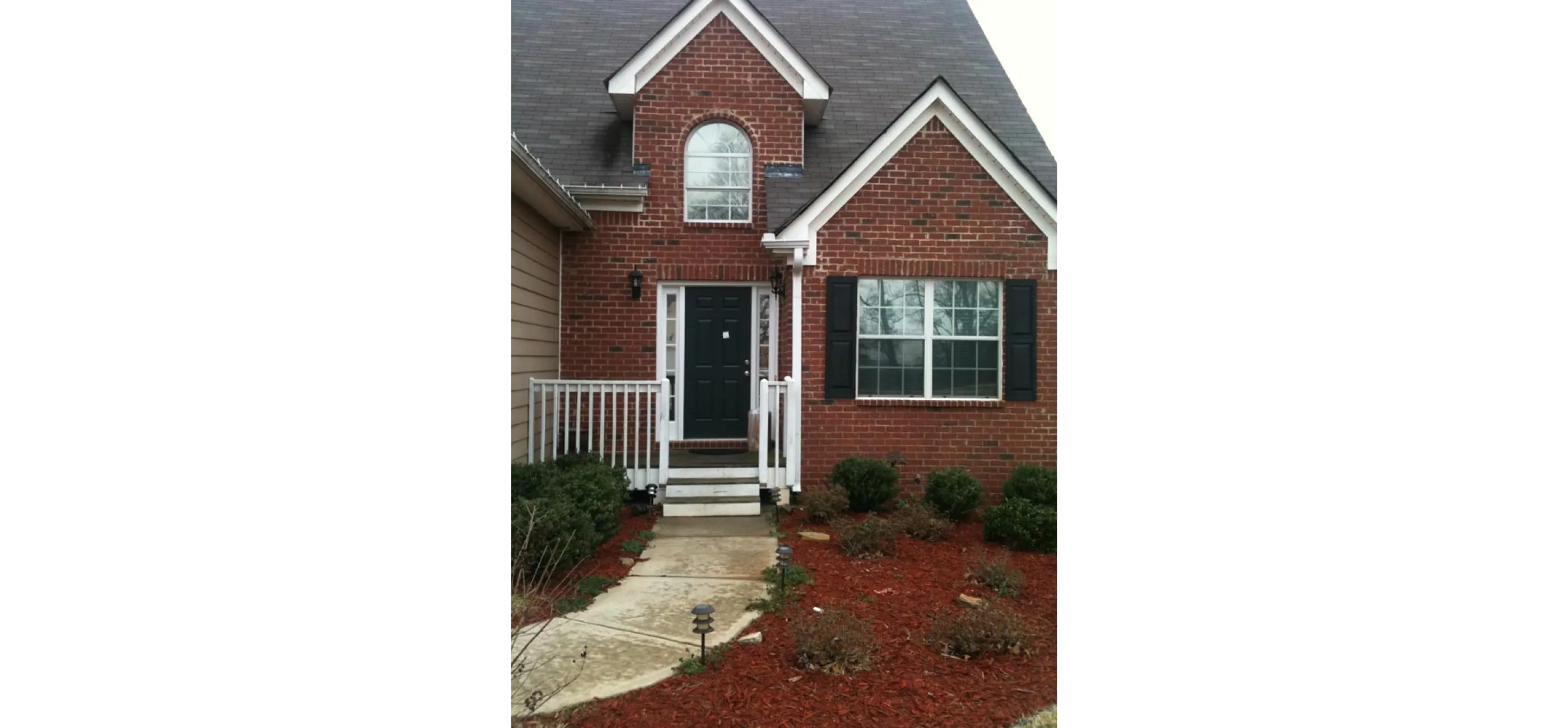 Cellular PVC Replacement Windows | Atlanta