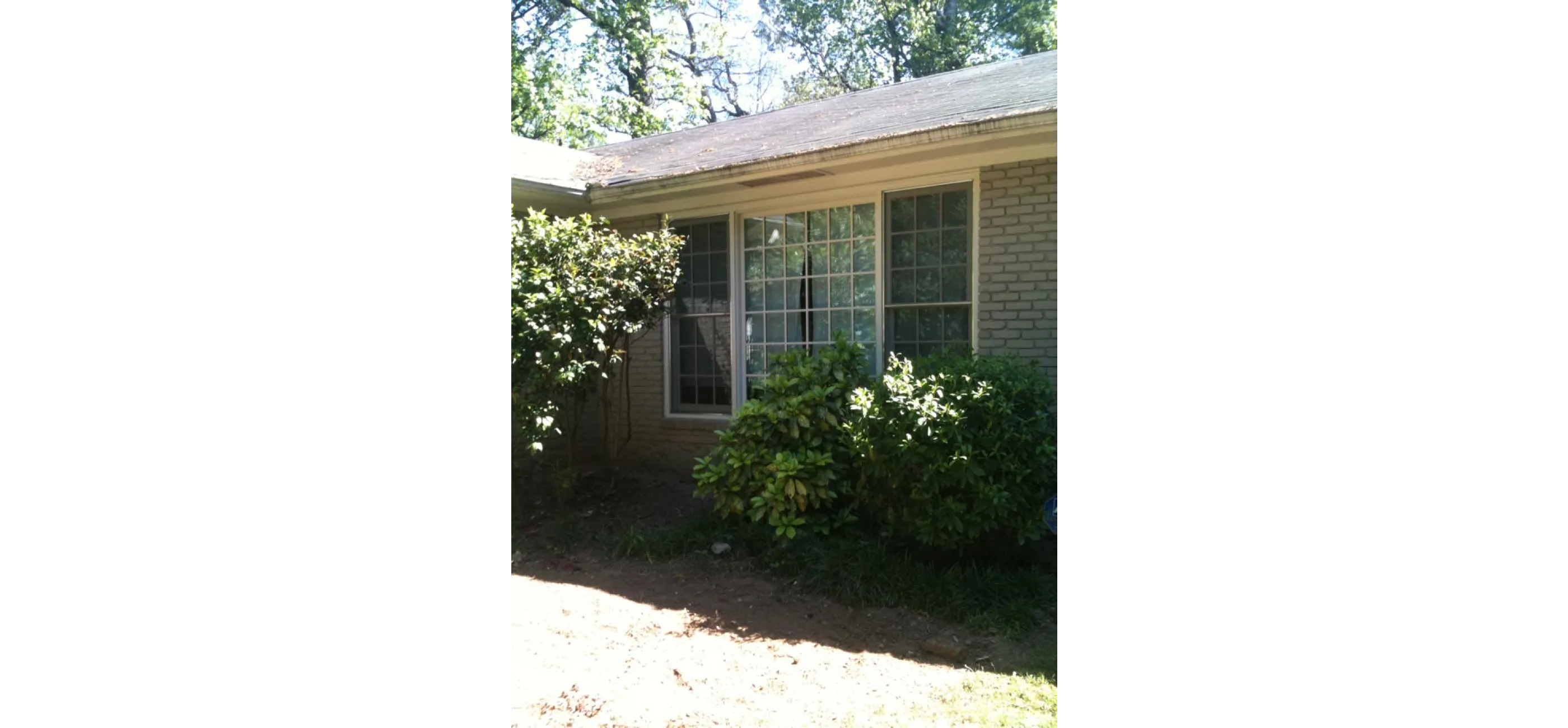 Cellular PVC Replacement Windows | Atlanta