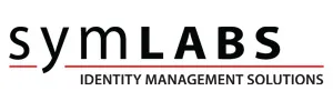 logo, company name