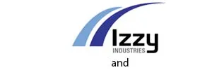 logo, company name