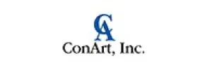 ConArt Inc logo