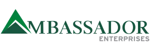 Ambassador Enterprises logo