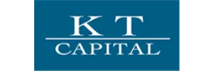 KT Capital logo