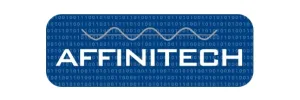 Affinitech logo