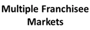 text - multiple franchise markets