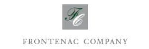 logo, company name